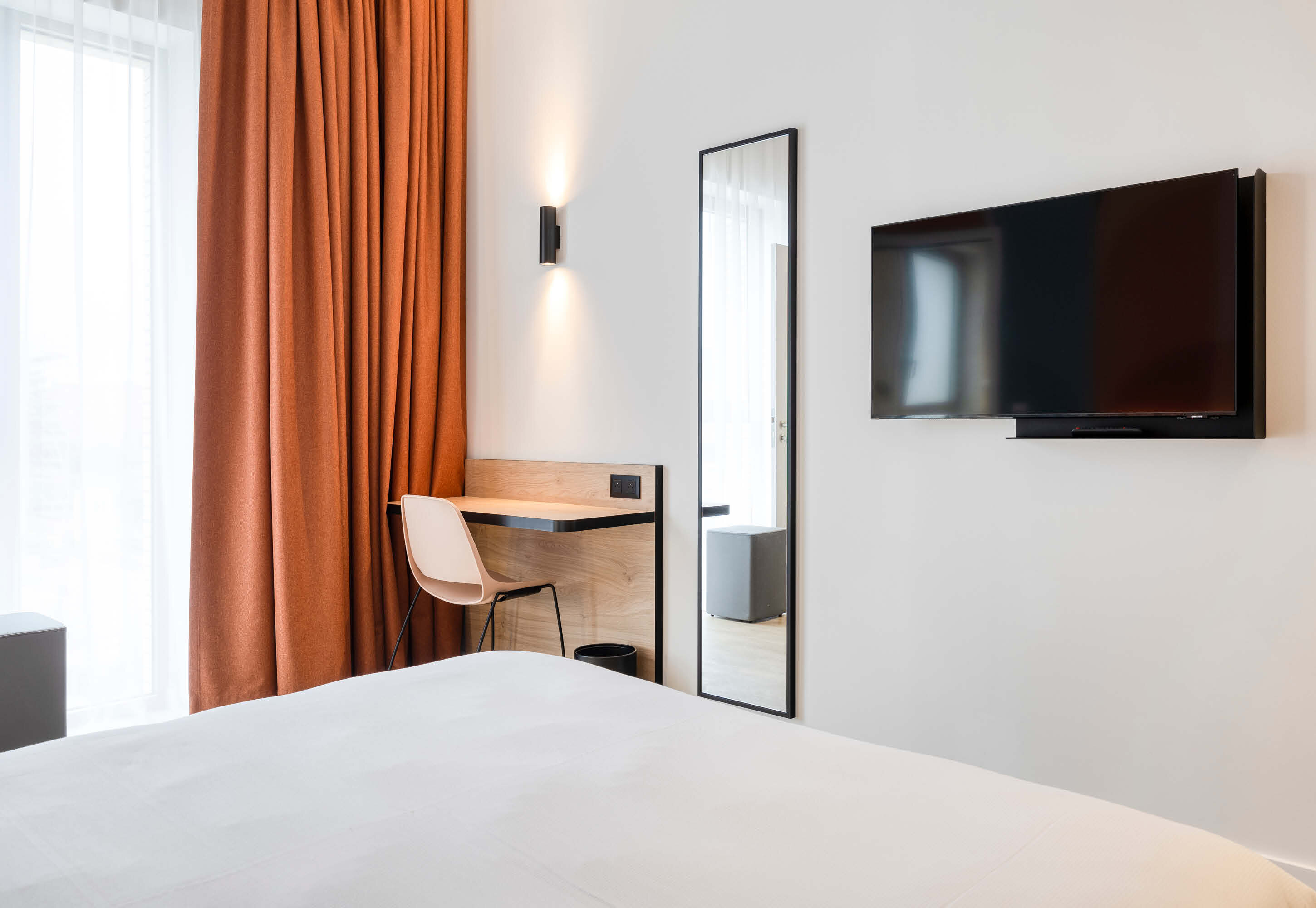 Images B&B HOTEL Luxembourg Centre Cloche d'Or