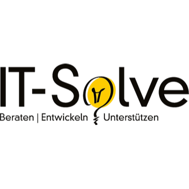 Logo von IT-Solve