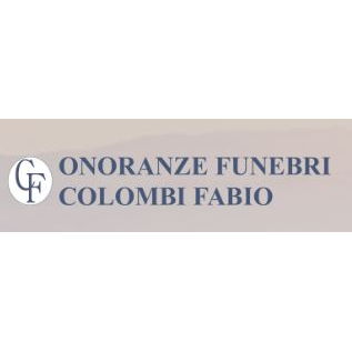Onoranze Funebri Colombi Fabio Logo