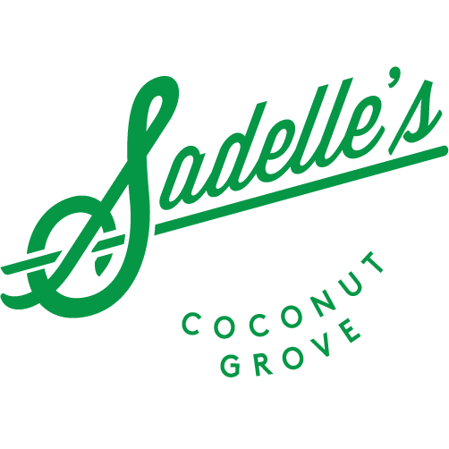 Sadelle's Coconut Grove Logo