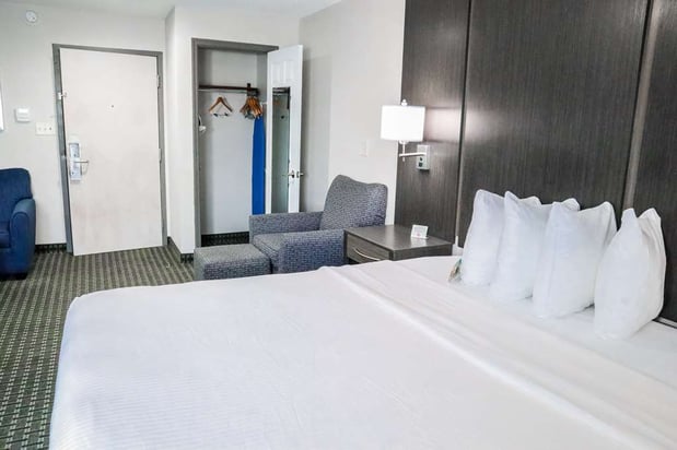 Images Best Western Ocala Park Centre I-75