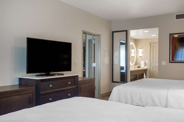Images Homewood Suites by Hilton Salina Downtown