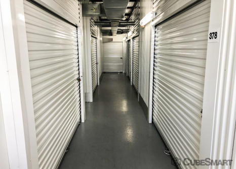 CubeSmart Self Storage Photo