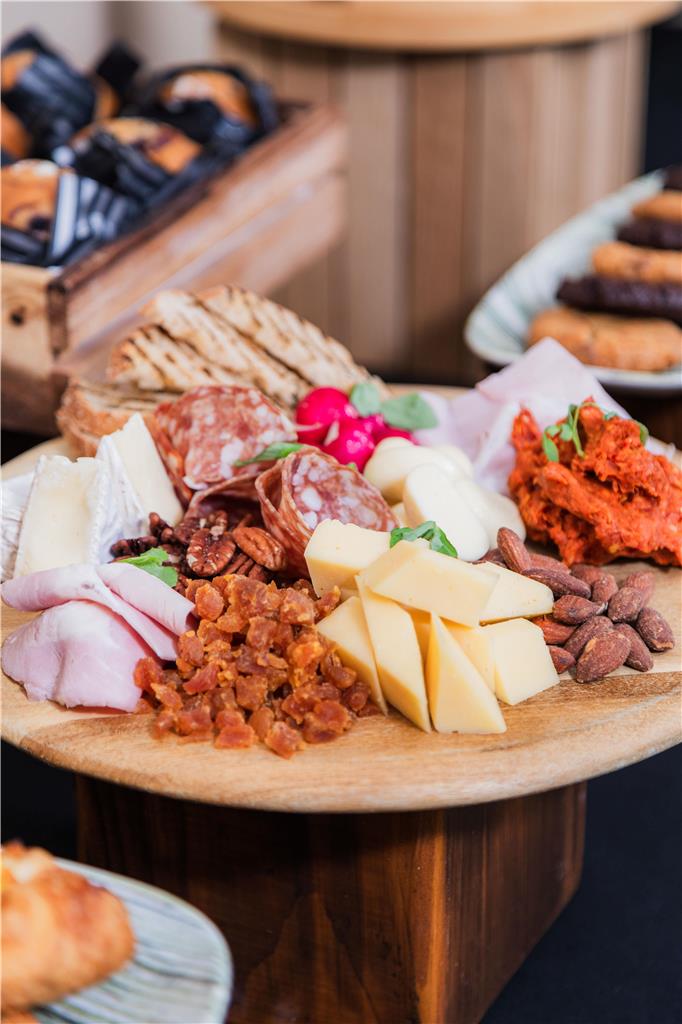 cheeseboard