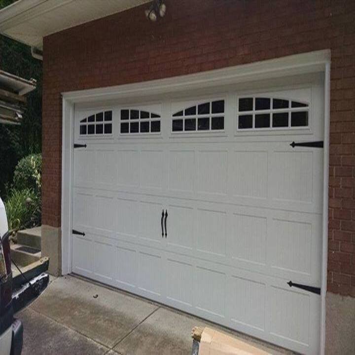 Images JP Edmunds Garage Doors LLC