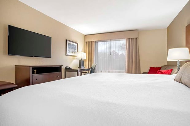 Images Best Western Gardendale
