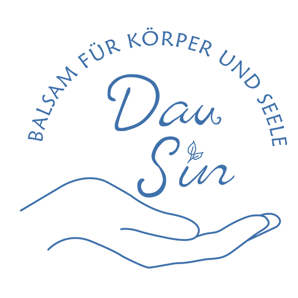 Logo von Dunja Bösch, DauSin - Balsam für Körper und Seele