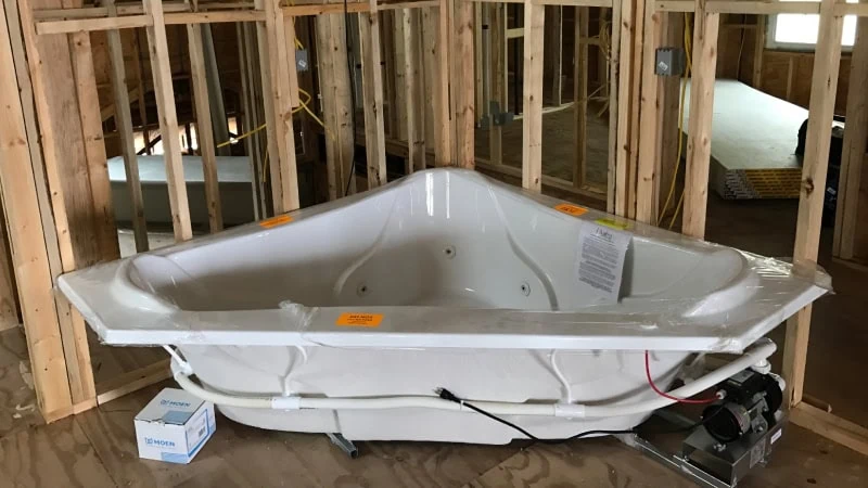 Trust our plumbers for prompt and complete repairs.