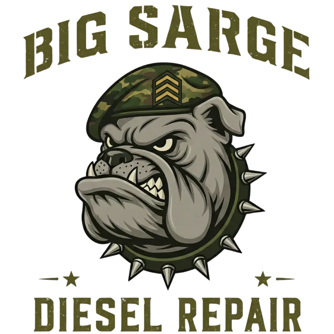 Big Sarge Diesel Repair
