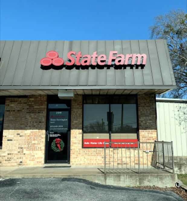 Images Steve Herrington - State Farm Insurance Agent