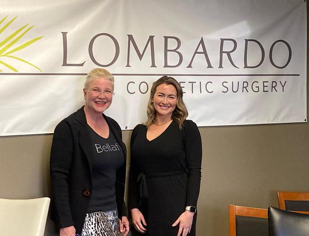 Images Lombardo Cosmetic Surgery