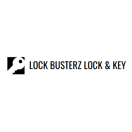 Lock Busterz Lock & Key