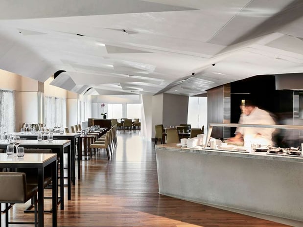 Images Conrad New York Downtown