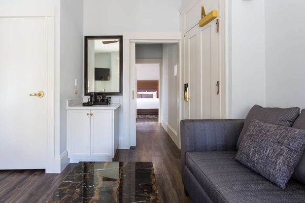 Images The Cartwright Hotel - Union Square, BW Premier Collection