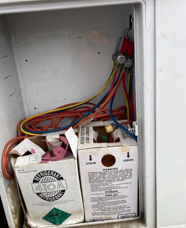 Images C&L Heating & Air