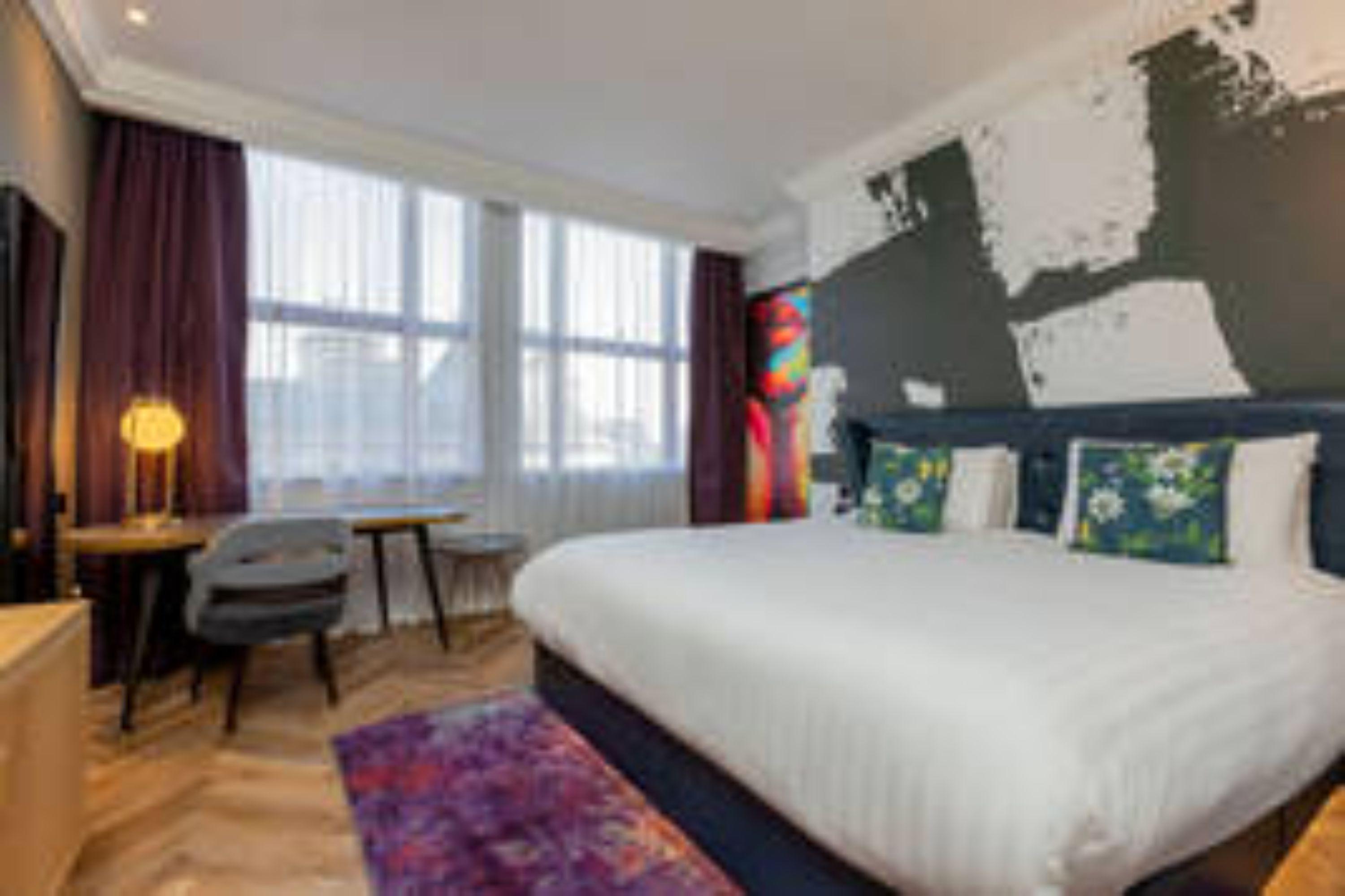 Images NYX Hotel London Holborn