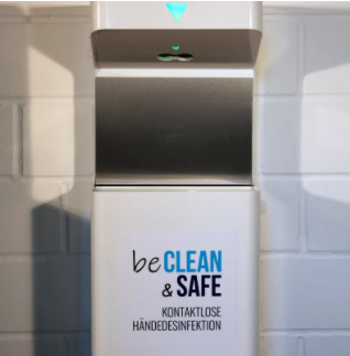 Long Range Systems GmbH, Petzvalstrasse 56 in Braunschweig