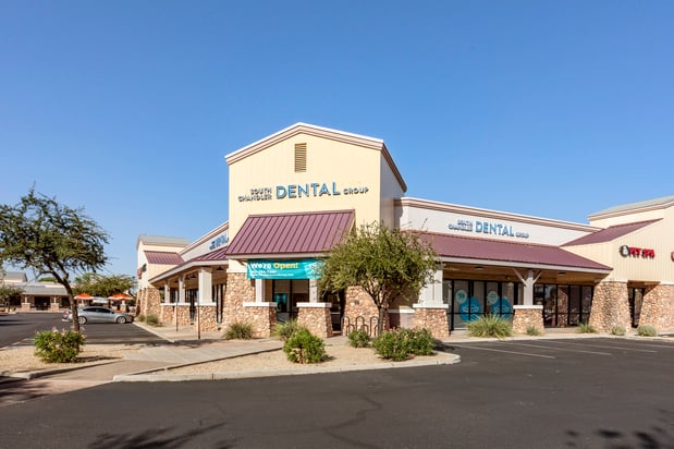 Images South Chandler Dental Group