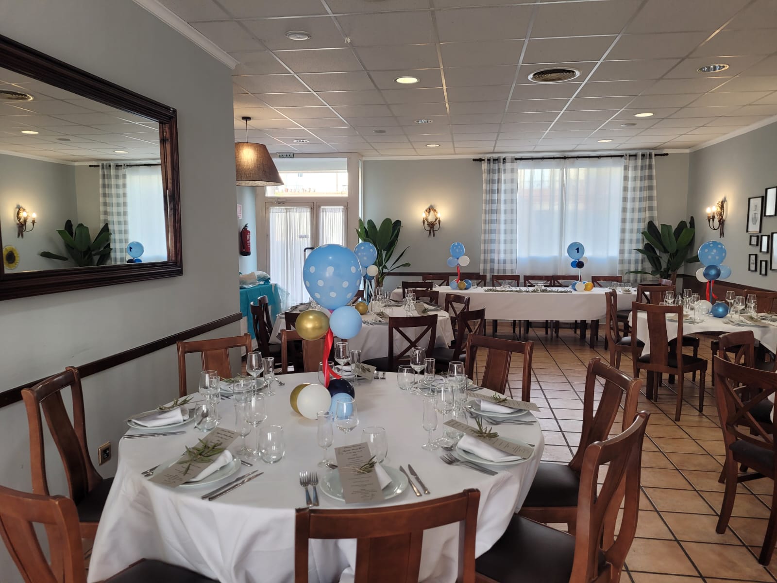 Images Restaurante Villa De Utrillas