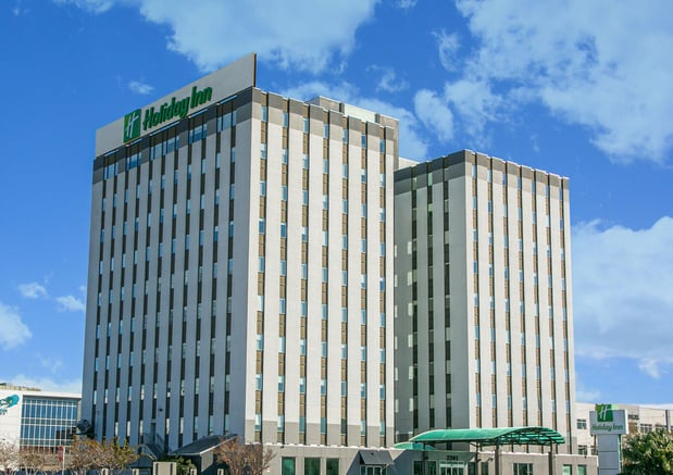 Images Holiday Inn Metairie New Orleans by IHG