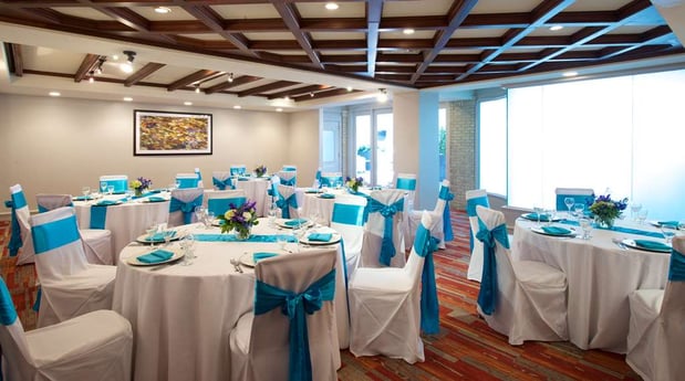 Images Embassy Suites by Hilton Colorado Springs