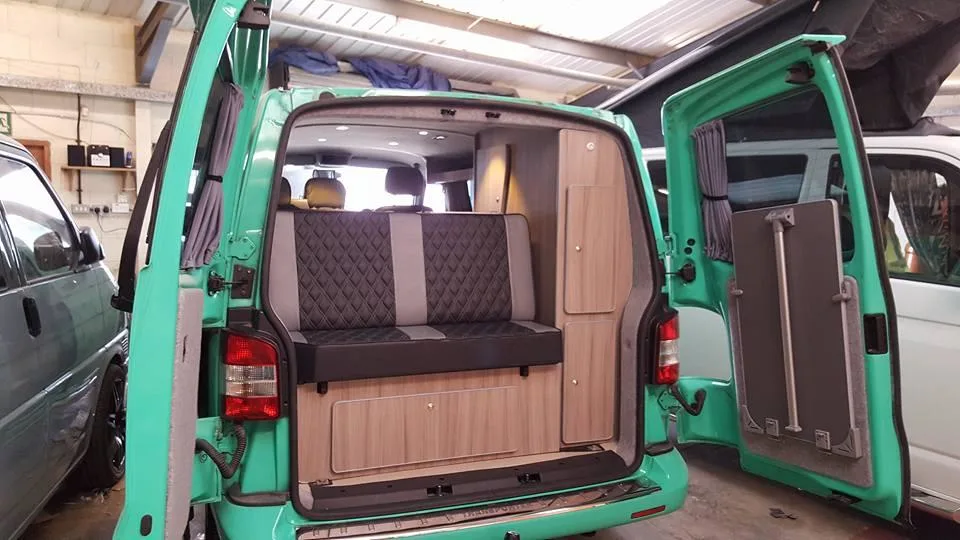 Images Camper Revamper's