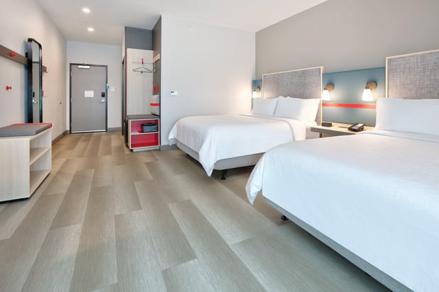Images avid hotel Austin – Tech Ridge by IHG