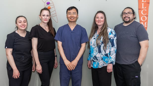 Images Gentle Dental Dallas