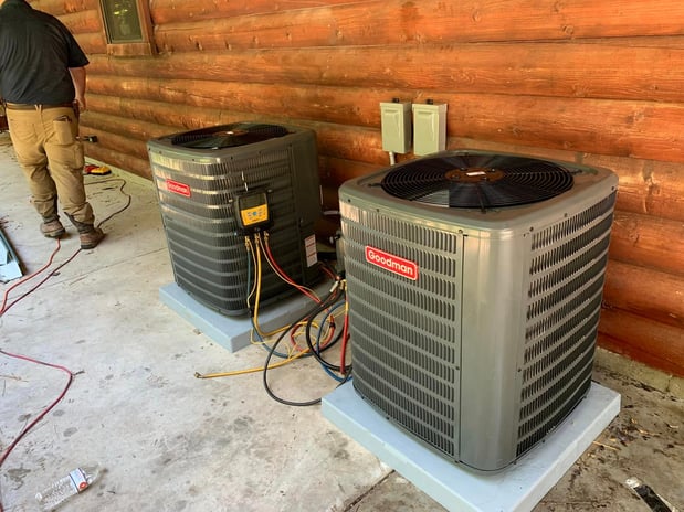 Images McWilliams Heating Cooling Plumbing