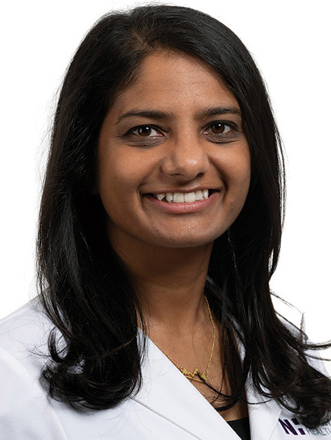 Images Puja Dalal, MD