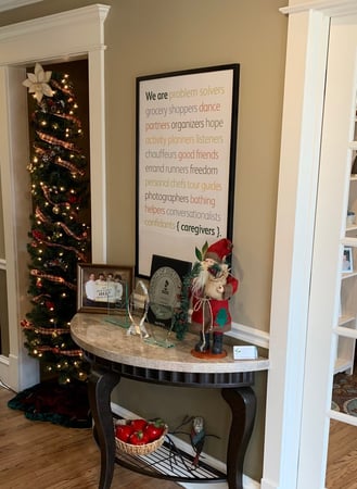 Images FirstLight Home Care of Omaha