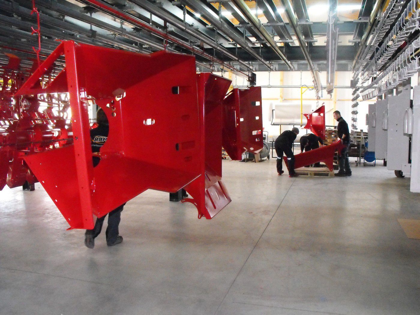 R. Brücklmeier GmbH, Leonberger Str. 24 in Maxhütte-Haidhof