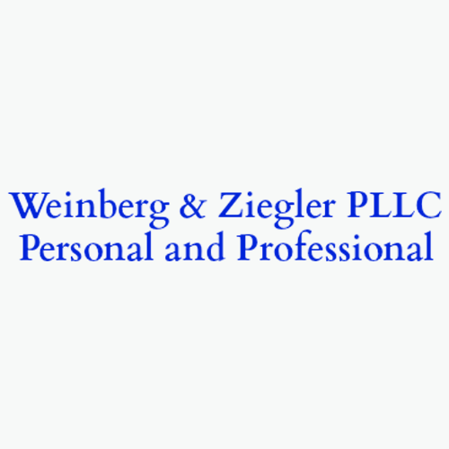 Weinberg & Ziegler Pllc Logo