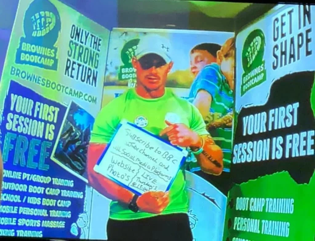 Images Brownes Boot Camp