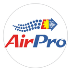 Air Pro AC & Heating Logo