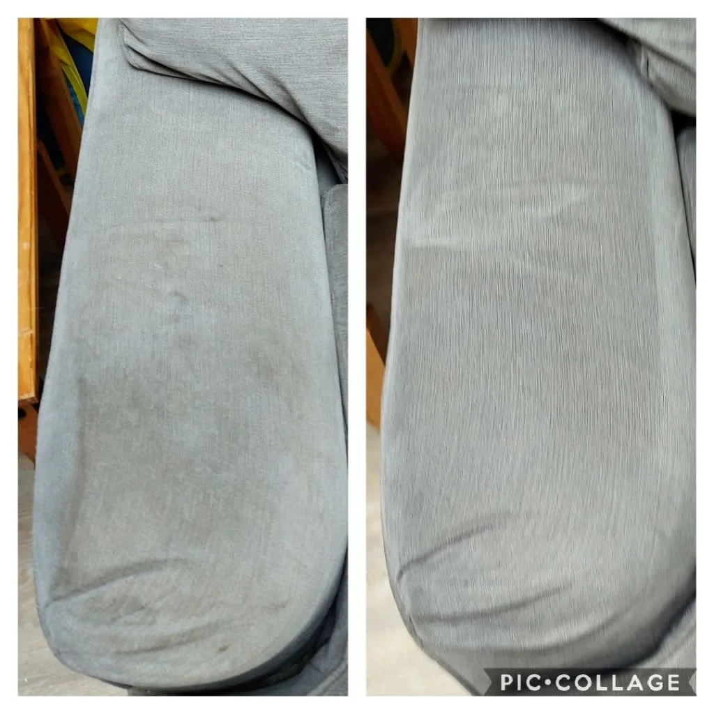 Images Titanium Cleaning