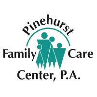 Pinehurst Family Care Center, P.A. Logo