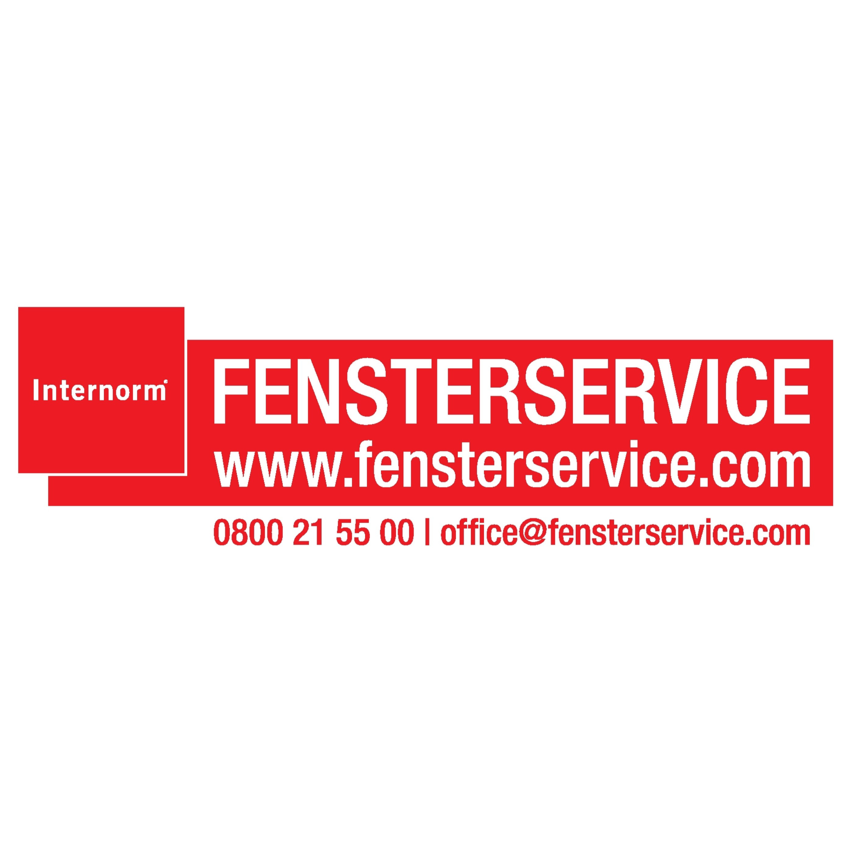 Internorm Fensterservice Logo
