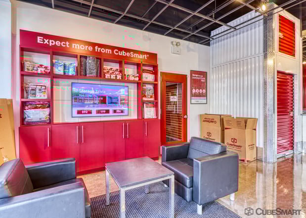 Images CubeSmart Self Storage of Brooklyn