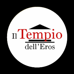 Il Tempio dell'Eros Sexy Shop Logo
