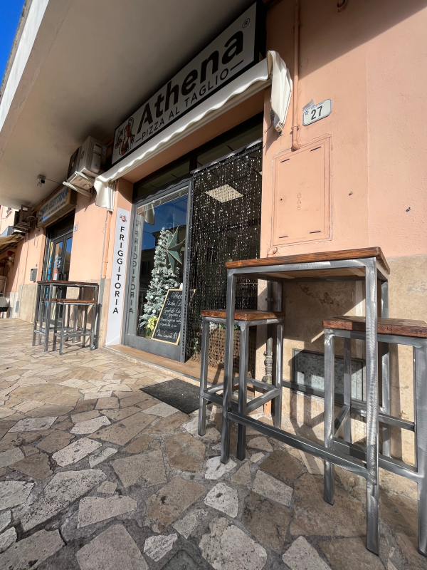 Images Pizza al Taglio Athena