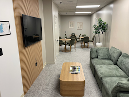 Images Trinity Wellness