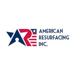 American Resurfacing Inc. Logo