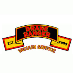 Drane Ranger Vacuum Services Logo