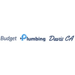 Budget Plumbing Davis CA Logo