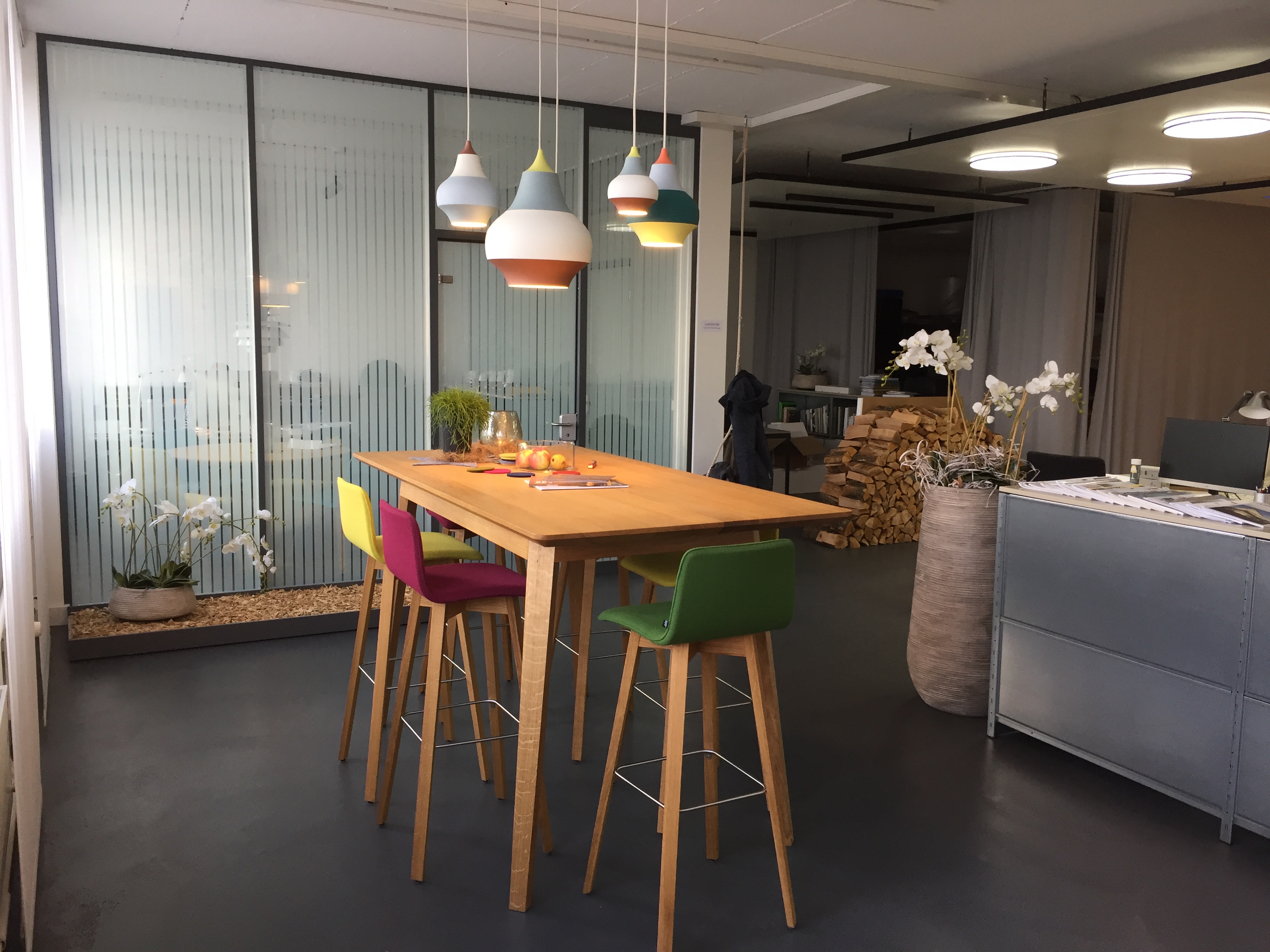 Walter Spichtig AG, Itiweg 3 in Sachseln