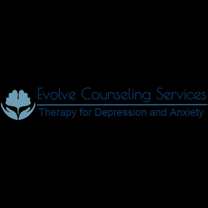 Evolve Counseling Services Logo