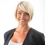 Laura Rimkus, Coldwell Banker Logo