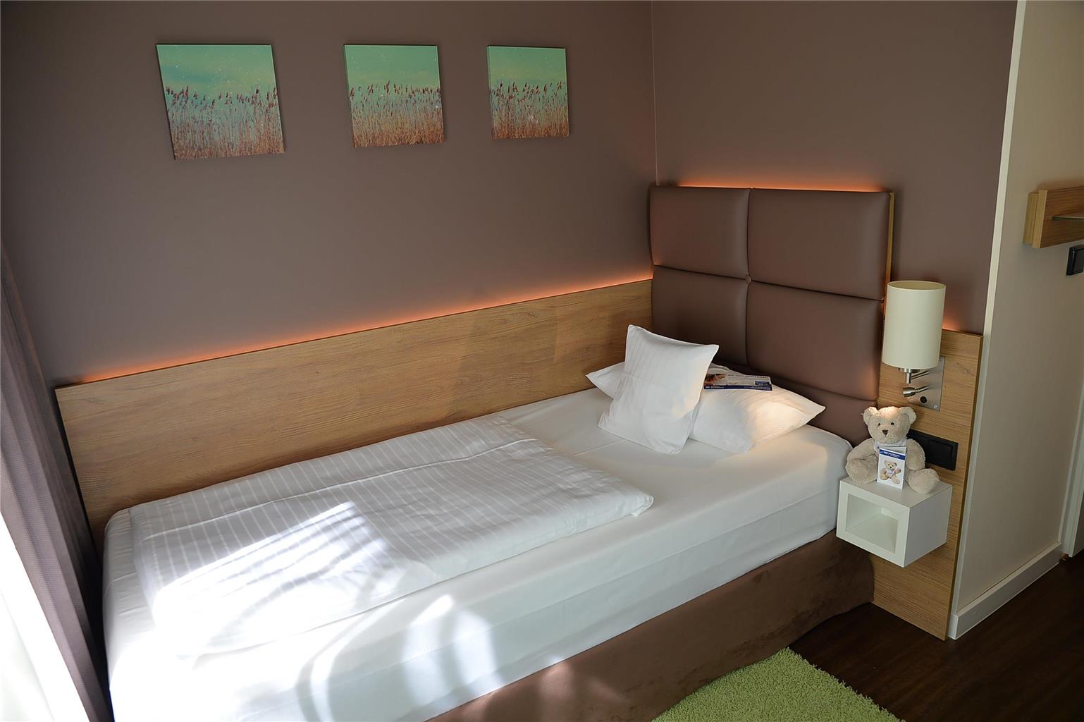 Bild 25 Best Western Hotel Hohenzollern in Osnabrueck