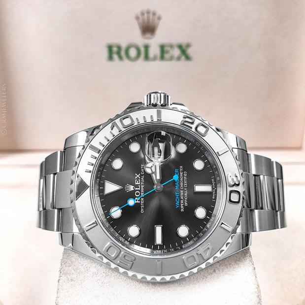 Images CRM Jewelers
